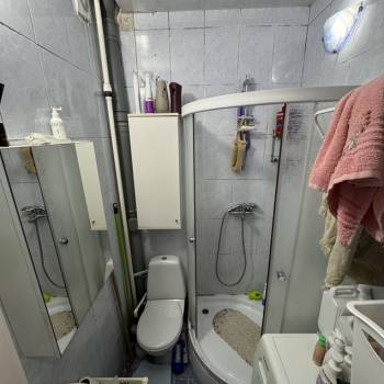 Продается 2-х комнатная квартира, 36 м²