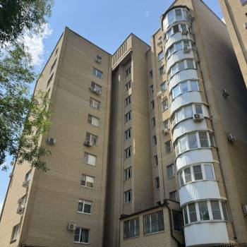 Продается 2-х комнатная квартира, 65 м²