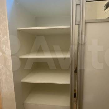 Сдается 1-комнатная квартира, 43,4 м²