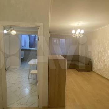 Сдается 1-комнатная квартира, 43,4 м²