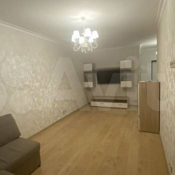 Сдается 1-комнатная квартира, 43,4 м²