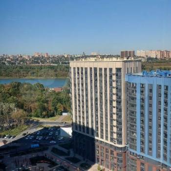 Сдается 1-комнатная квартира, 45 м²