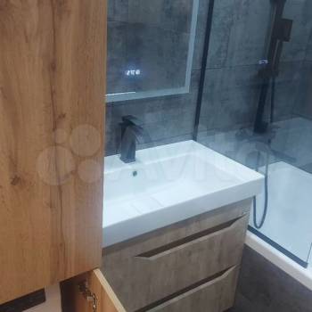 Сдается 1-комнатная квартира, 45 м²