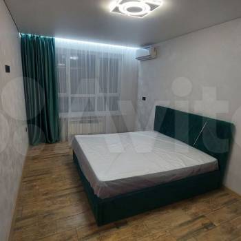 Сдается 1-комнатная квартира, 45 м²