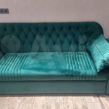 Сдается 1-комнатная квартира, 45 м²