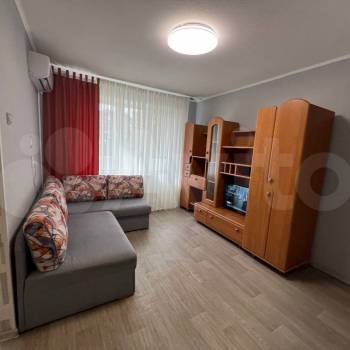Сдается 1-комнатная квартира, 18 м²