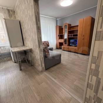 Сдается 1-комнатная квартира, 18 м²