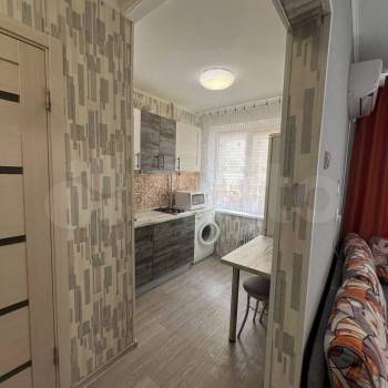 Сдается 1-комнатная квартира, 18 м²