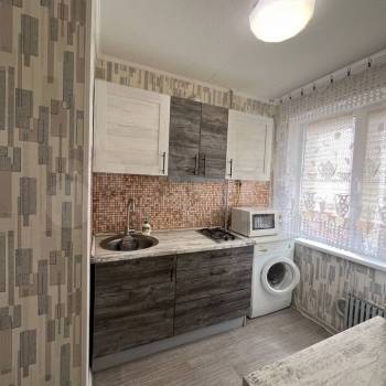 Сдается 1-комнатная квартира, 18 м²