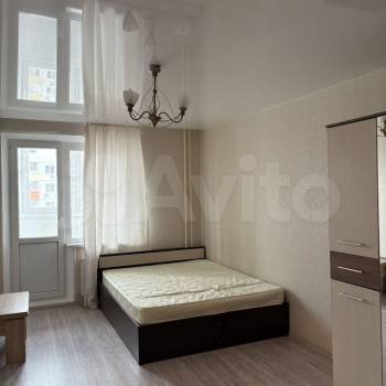 Сдается 1-комнатная квартира, 39 м²