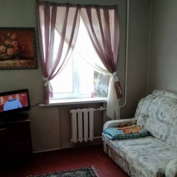 Сдается Комната, 19 м²