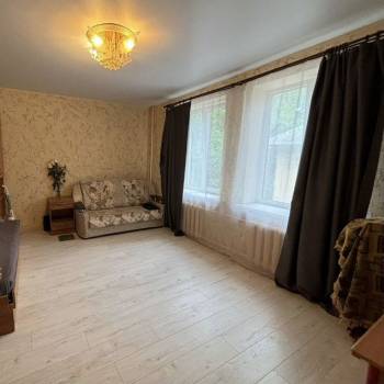 Продается 2-х комнатная квартира, 48 м²