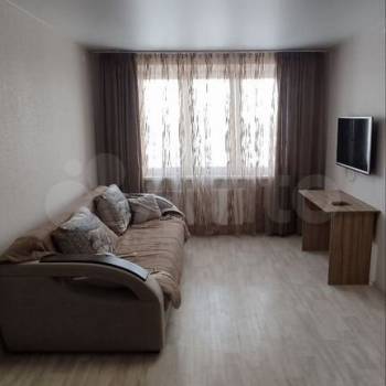 Сдается 1-комнатная квартира, 36 м²