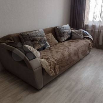 Сдается 1-комнатная квартира, 36 м²