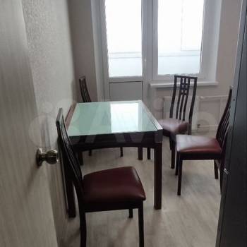 Сдается 1-комнатная квартира, 36 м²