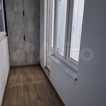 Сдается 1-комнатная квартира, 39 м²