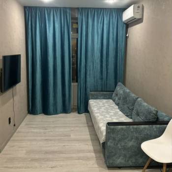 Сдается 1-комнатная квартира, 28 м²