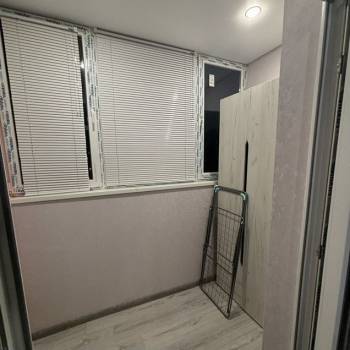 Сдается 1-комнатная квартира, 28 м²