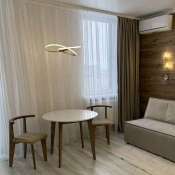 Сдается 1-комнатная квартира, 33 м²