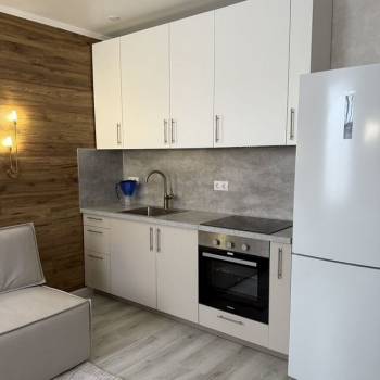 Сдается 1-комнатная квартира, 33 м²