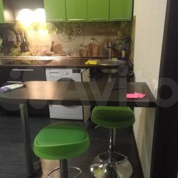 Сдается 1-комнатная квартира, 25 м²