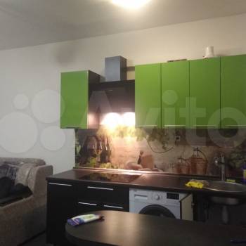 Сдается 1-комнатная квартира, 25 м²