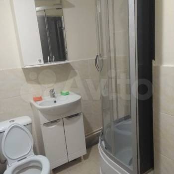 Сдается 1-комнатная квартира, 25 м²