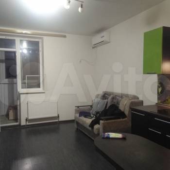 Сдается 1-комнатная квартира, 25 м²