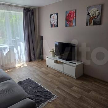 Сдается 1-комнатная квартира, 31 м²