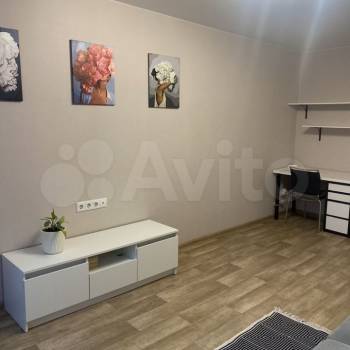 Сдается 1-комнатная квартира, 31 м²