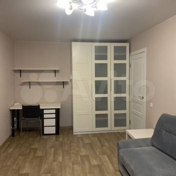 Сдается 1-комнатная квартира, 31 м²