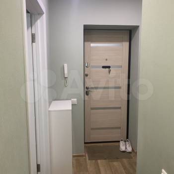 Сдается 1-комнатная квартира, 31 м²