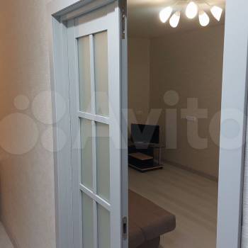 Сдается 1-комнатная квартира, 31 м²