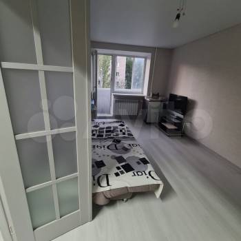 Сдается 1-комнатная квартира, 31 м²