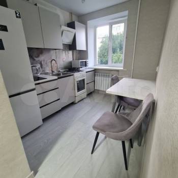 Сдается 1-комнатная квартира, 31 м²