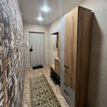 Сдается 1-комнатная квартира, 45 м²