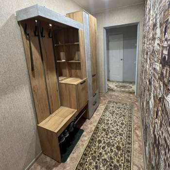 Сдается 1-комнатная квартира, 45 м²