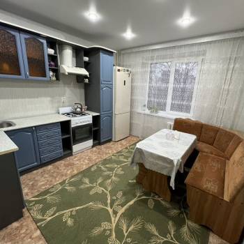 Сдается 1-комнатная квартира, 45 м²