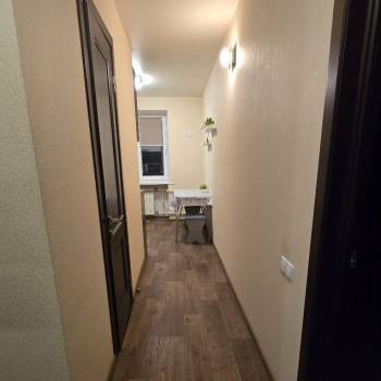 Сдается 1-комнатная квартира, 33,6 м²