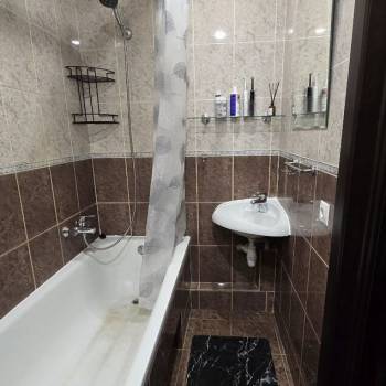 Сдается 1-комнатная квартира, 33,6 м²