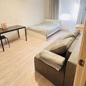 Сдается 1-комнатная квартира, 28 м²