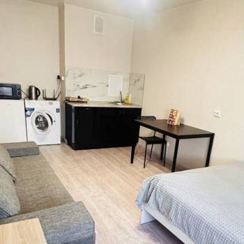 Сдается 1-комнатная квартира, 28 м²