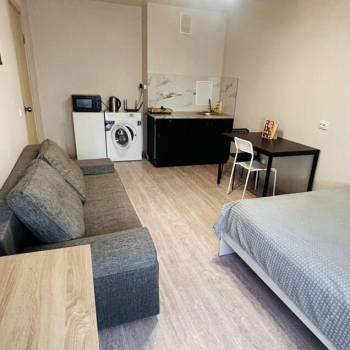 Сдается 1-комнатная квартира, 28 м²