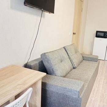 Сдается 1-комнатная квартира, 28 м²