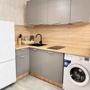 Сдается 1-комнатная квартира, 30 м²