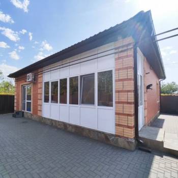 Продается Дом, 80 м²