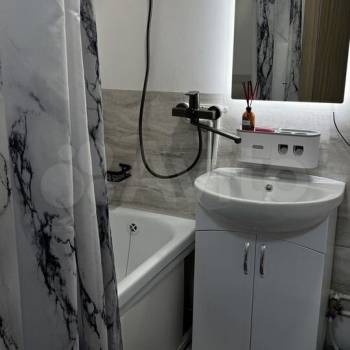 Сдается 1-комнатная квартира, 23,8 м²