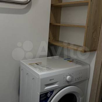 Сдается 1-комнатная квартира, 23,8 м²