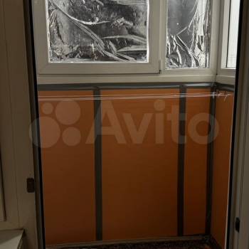 Сдается 1-комнатная квартира, 23,8 м²