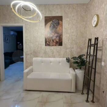 Сдается 1-комнатная квартира, 42 м²